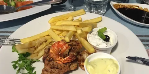 Grekiskt&gott