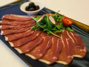 Restaurant Oasi