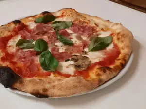 Trattoria Lumbreida