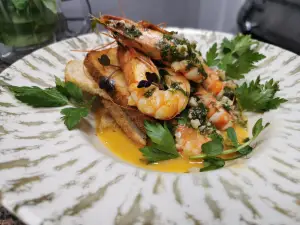 Crema Restaurant
