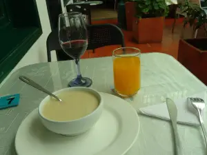 Sabor a Mar
