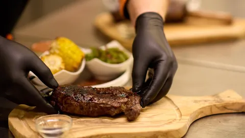 Smoke It Easy - BBQ and More in Wels