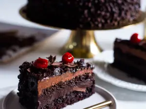 Poetry by Love and Cheesecake