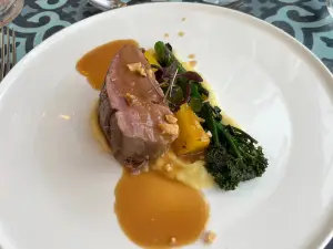 Strandhotellet Blokhus