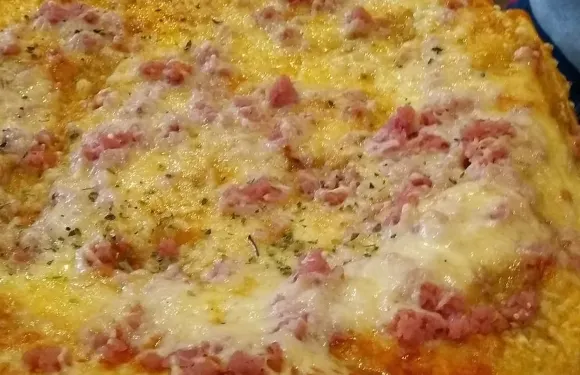 Pizzeria Tarifa