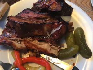 Restaurant Kozlovna U dvou kocek