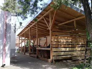 Kano Restoran
