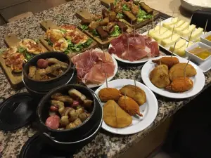 Pizzaria Roma