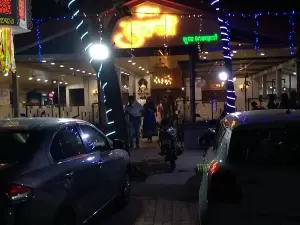 Suruchi Restaurant