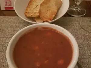 Rojo Restaurant
