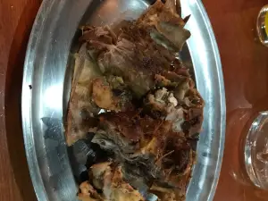Restoran Panache