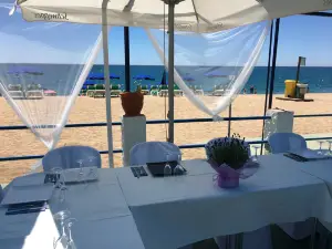 Restaurant Banys La Gavina