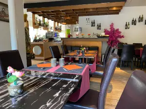 Ilufa Sushi & Wok GmbH