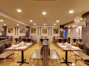 Rahi Shivsagar Restaurant