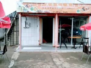 Sparkland Restaurant