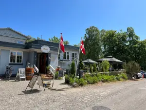 Restaurant Øret