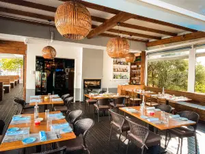 Rocca Grill Restaurant