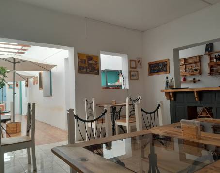 Taberna Calixto