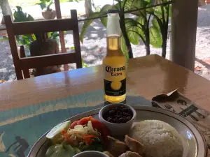 Restaurante Las Bartolas & Sushi Bar