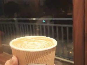 The Coffee Cellar