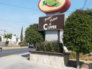 Peppe Pizza & Coffee