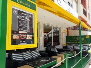 Simpatico Sports Bar