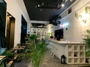 Soto Sushi