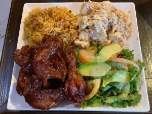 Wingz-N-Tingz