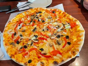 Orion Pizza Restaurant AS