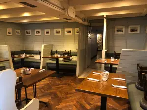 The Moorings