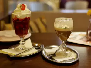 Moccacafe