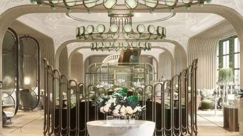 厦门华尔道夫酒店·羿庭 in Xiamen