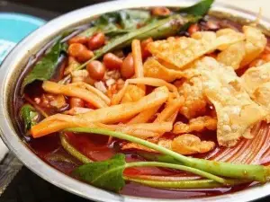 柳州螺蛳粉