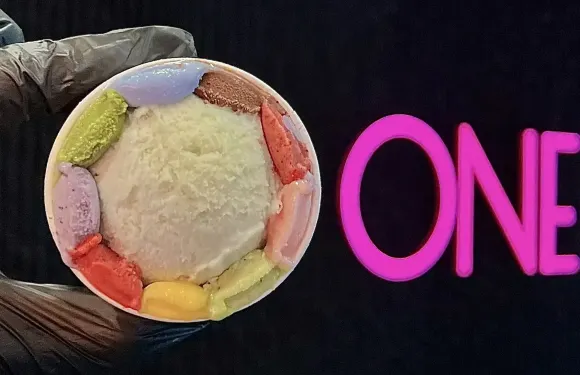 ONE GELATO手作冰淇淋（雲東店）