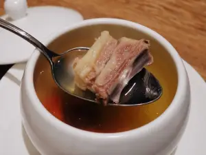 物生餐厅