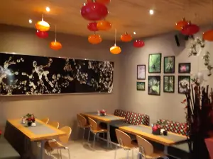 Passion Cafe
