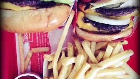 Lacaburguer in Recife