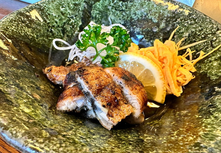 うなや Ganso Motoyoshiya (, Yanagawa) - Restaurant Reviews, Menu