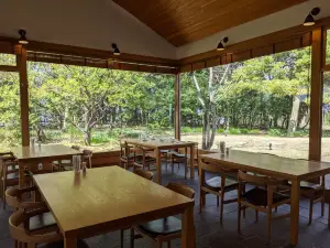 Reception Garden