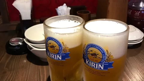 Kakibe Ishikawa in Uruma