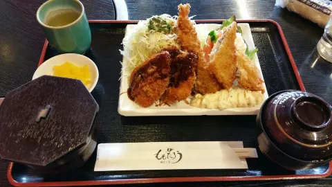 Momotaro in 三田市