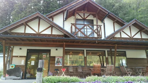 Ranran in Ena
