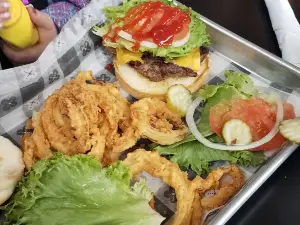 Kerry's Restaurant and Catering