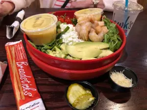 Newk's Eatery