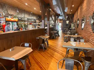 Alabama Grill