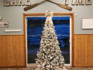 Lake Time Steakhouse and Bar
