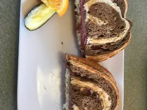 Erik's DeliCafe of Watsonville