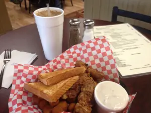 Jonny's