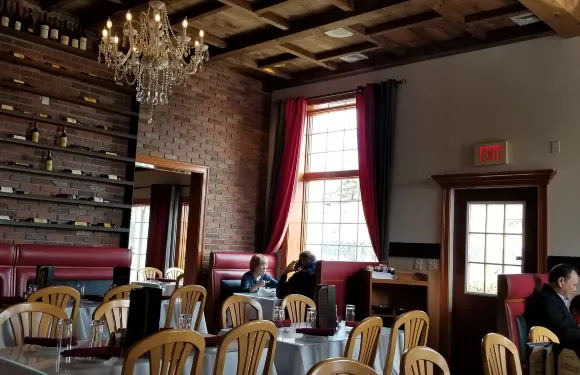 Casa Nova Ristorante