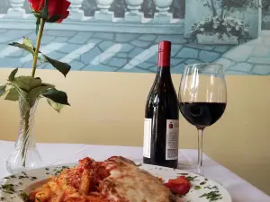 Michael's Trattoria